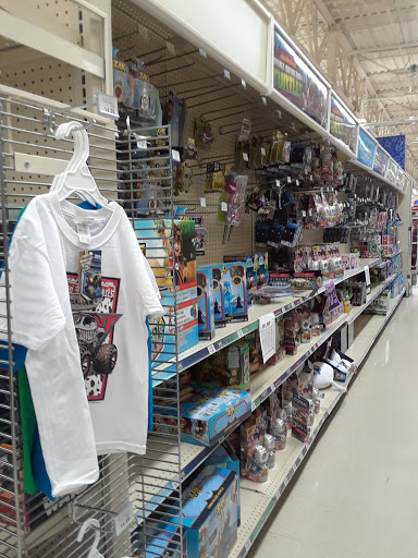 Toy Store «Toys