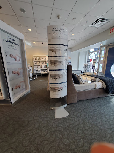 Mattress Store «Sleep Number», reviews and photos, 2880 Center Valley Pkwy #617, Center Valley, PA 18034, USA