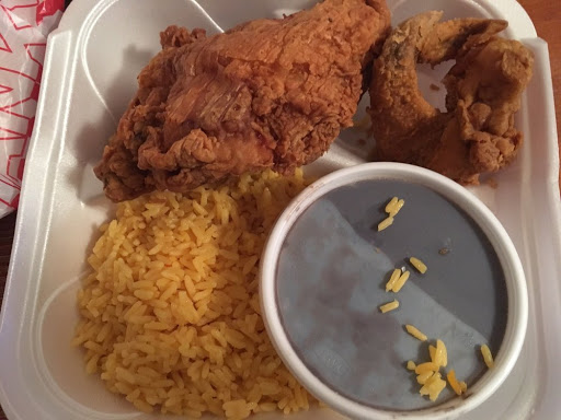 Restaurant «Gold Ring Cafe & Catering», reviews and photos, 2510 N Tampa St, Tampa, FL 33602, USA