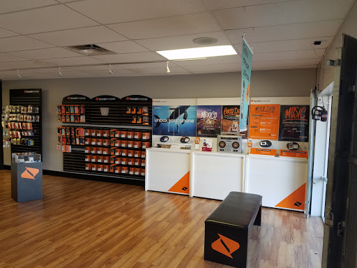 Telecommunications Service Provider «Boost Mobile Store», reviews and photos, 4031 N 24th St, Phoenix, AZ 85016, USA