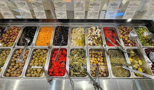 Gourmet Grocery Store «Central Market», reviews and photos, 10720 Preston Rd #1018, Dallas, TX 75230, USA