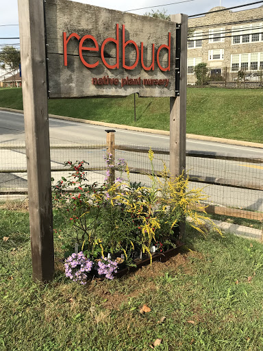 Redbud Native Plant Nursery