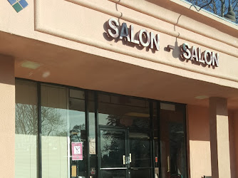 Salon-Salon - waxing