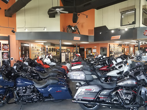 Harley-Davidson Dealer «Stormy Hill Harley-Davidson», reviews and photos, 2480 US-27, Clermont, FL 34711, USA