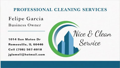 Nice And Clean Service LLC