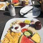 Photo n°1 de l'avis de Alice.a fait le 10/05/2024 à 10:35 sur le  Westwind Café Restaurant à Hamburg