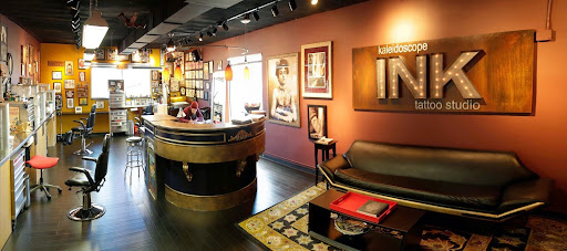 Explore small tattoo ideas for men's, creative tattoo ideas in Springfield, available at Kaleidoscope