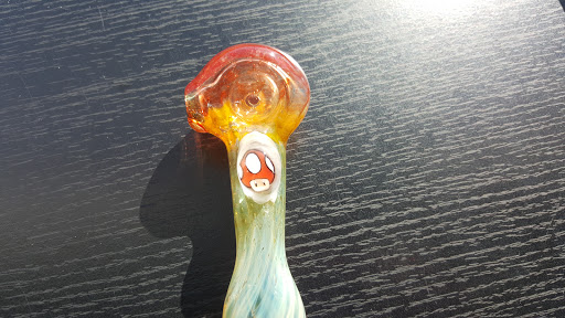 Tobacco Shop «Apparatus Smoke Shop», reviews and photos, 284 Cowesett Ave, West Warwick, RI 02893, USA