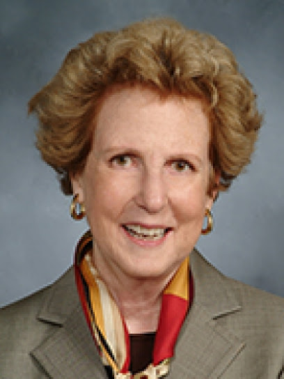 Anne Moore, M.D.