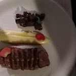 Photo n°2 de l'avis de Paolo.l fait le 15/06/2022 à 21:14 sur le  KOMO Fusionable Taste à Como