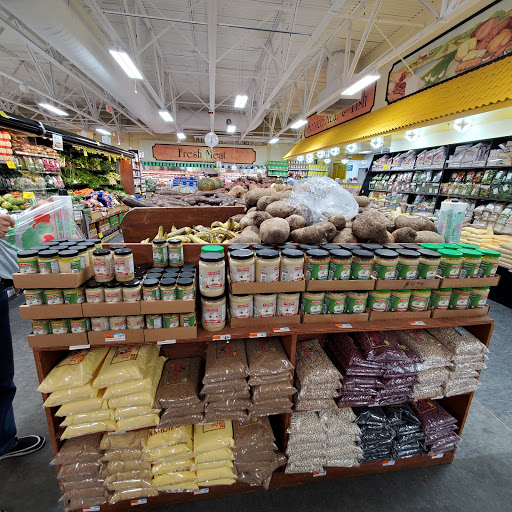 Grocery Store «Bravo Supermarkets», reviews and photos, 6767 Pembroke Rd, Pembroke Pines, FL 33023, USA