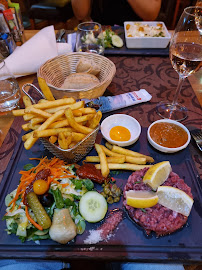 Plats et boissons du Restaurant La Brasserie du Casino à Briançon - n°2