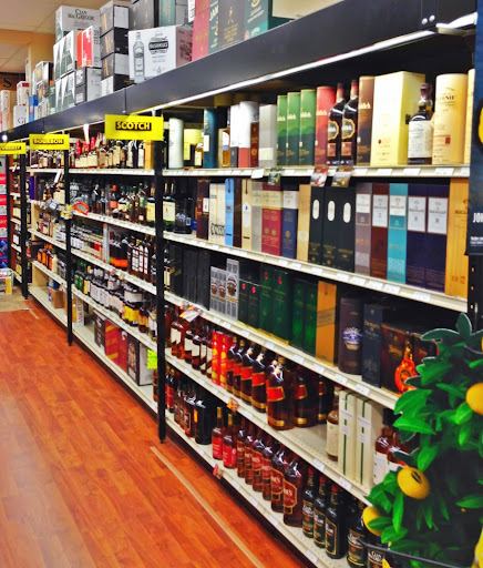 Liquor Store «Buy-Rite Discount Wine & Liquor», reviews and photos, 207 Ringwood Ave, Wanaque, NJ 07465, USA