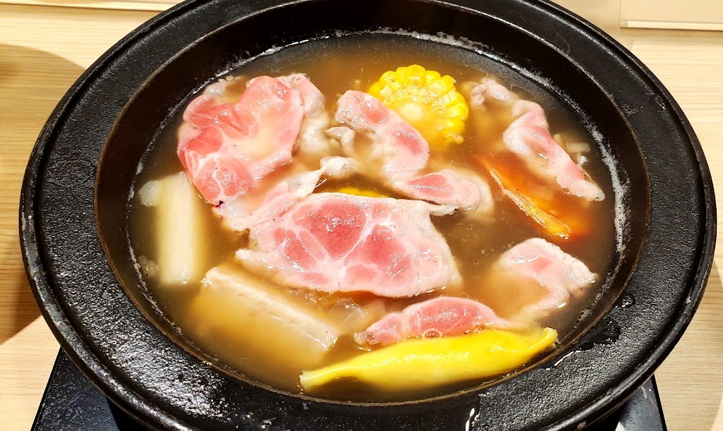 石二鍋-平鎮大潤發店 的照片