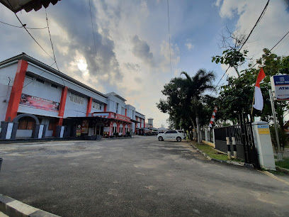 Lapas Perempuan Bandar Lampung