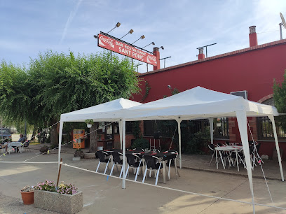 Restaurant Sant Ponç - C-55, 25290 Riner, Lleida, Spain