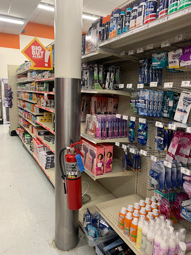 Discount Store «Big Lots», reviews and photos, 650 Wolcott St, Waterbury, CT 06705, USA