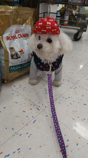 Pet Supply Store «Petco Animal Supplies», reviews and photos, 2021 Evergreen Ave, Modesto, CA 95350, USA