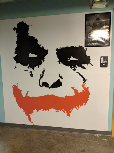 Amusement Center «House of Conundrum | Omaha Escape Room», reviews and photos, 2564 Leavenworth St, Omaha, NE 68105, USA