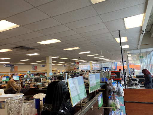 Thrift Store «Goodwill», reviews and photos, 3492 Washington Rd, Canonsburg, PA 15317, USA