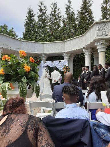 Wedding Venue «Grand Marquis», reviews and photos, 1550 U.S. 9, Old Bridge, NJ 08857, USA