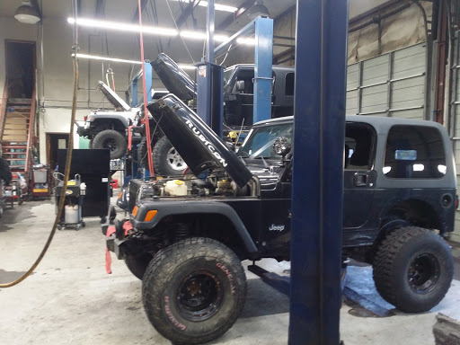 Transmission Shop «AAMCO Transmissions & Total Car Care», reviews and photos, 10505 Crestwood Dr, Manassas, VA 20109, USA