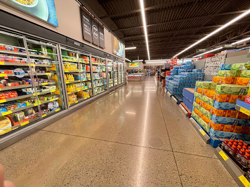 Supermarket «ALDI», reviews and photos, 8156 Orange Centre Dr, Lewis Center, OH 43035, USA