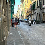 Photo n°1 de l'avis de Paula.c fait le 12/10/2022 à 16:08 sur le  Hotel La Casa di Morfeo à Florence