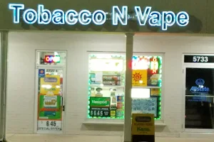 Tobacco N Vape image