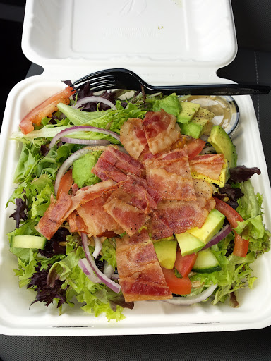 Coffee Shop «White Electric Coffee», reviews and photos, 711 Westminster St, Providence, RI 02903, USA