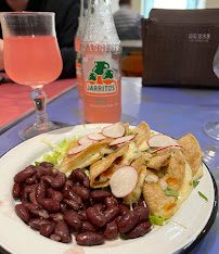 Plats et boissons du Restaurant mexicain La Mera Mera à Paris - n°10