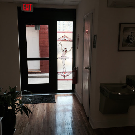Dance School «The City Ballet School», reviews and photos, 63 E Franklin St, Hagerstown, MD 21740, USA
