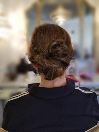 Beauty Salon «Snips SpaSalon», reviews and photos, 5147 W 98th St, Bloomington, MN 55437, USA