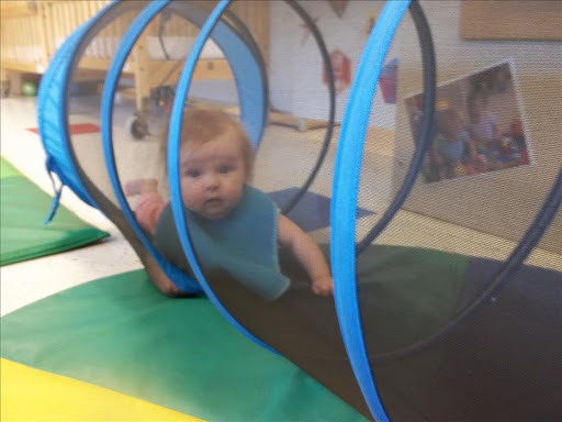 Day Care Center «Ries Ballwin KinderCare», reviews and photos, 497 Big Bend Rd, Ballwin, MO 63021, USA