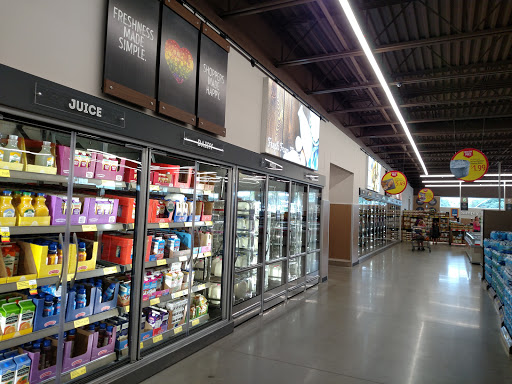 Supermarket «ALDI», reviews and photos, 2016 W US Hwy 90, Lake City, FL 32055, USA