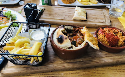 RESTAURANT Métropole à Thionville