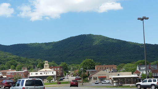 Discount Store «Roses Discount Store», reviews and photos, 120 Reservoir Rd, Burnsville, NC 28714, USA