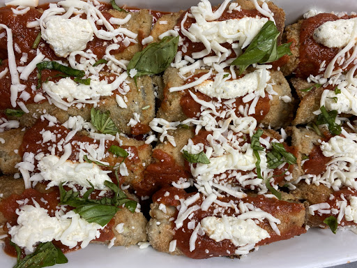 Caterer «Silver Spoon Catering», reviews and photos, 200 E Main St, Mt Kisco, NY 10549, USA