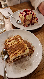 Photo n°92 de Roberta Ristorante à Paris ()