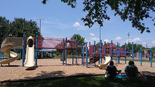 Water Park «The Splash Pad», reviews and photos, 1101 M.L.K. Jr Dr, Kingsport, TN 37660, USA