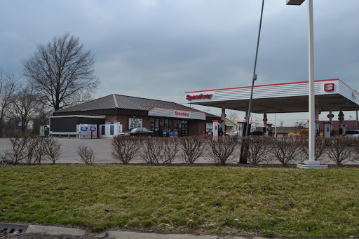 Convenience Store «Speedway», reviews and photos, 712 N Leavitt Rd, Amherst, OH 44001, USA