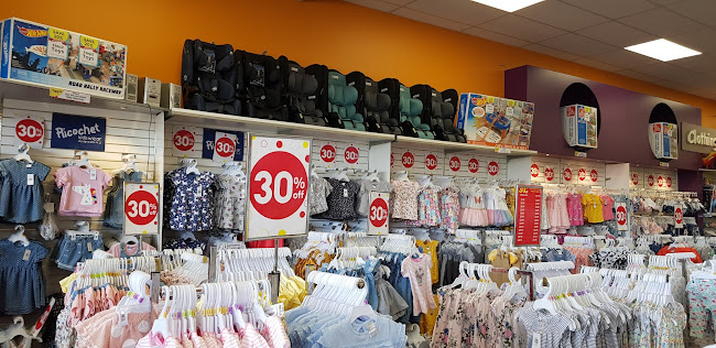 Reviews of The Baby Factory New Lynn in Auckland - Baby store