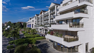 QUERO IMMOBILIER Epinay Sur Seine à Épinay-sur-Seine