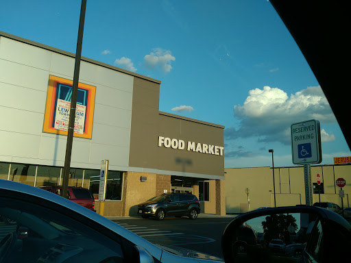 ALDI