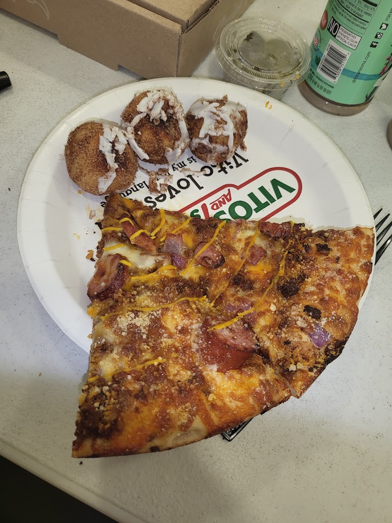 Vito's Pizza and Subs Oregon, Northwood, Curtice 43616