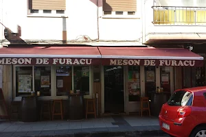 MESON DE FURACU image