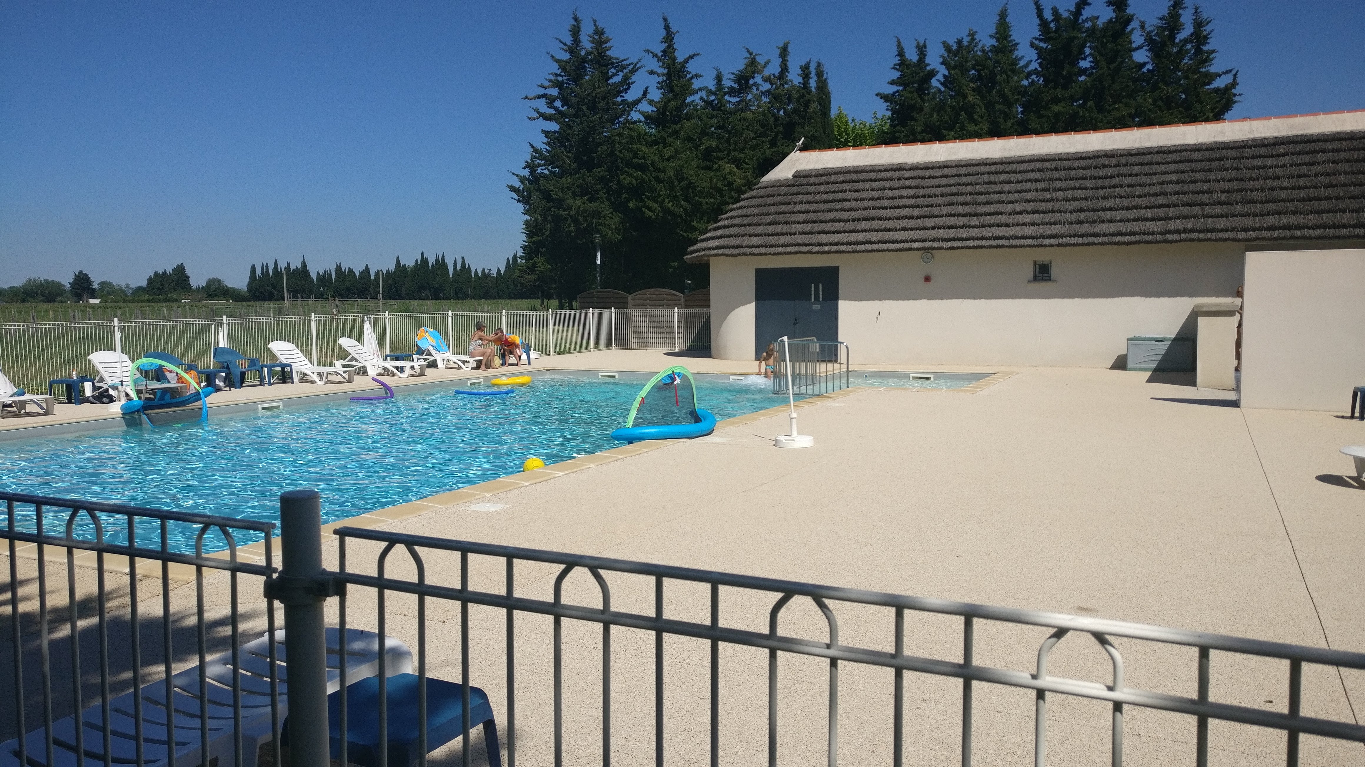 Photo n° 2 de l'avis de Michael.U fait le 11/05/2018 à 18:02