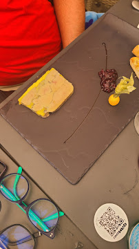 Foie gras du Restaurant français Le Flagrant des Lices à Carcassonne - n°2
