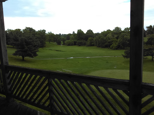 Golf Course «Mount Pleasant Golf Course», reviews and photos, 6001 Hillen Rd, Baltimore, MD 21239, USA