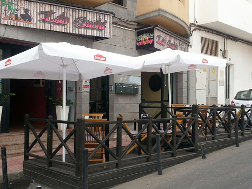 Información y opiniones sobre Restaurante Isla Sushi de Puerto Del Rosario
